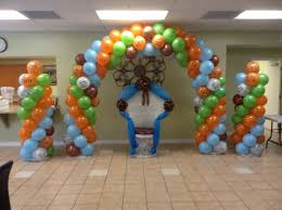 También puede solicitar todas las. Flinstones Bam Bam Themed Baby Shower Balloon Arch Balloon Columns Decorated Mommy Chair Shellysdecor4you Gmail Com Birth Ballons Fur Babyparty Luftballons