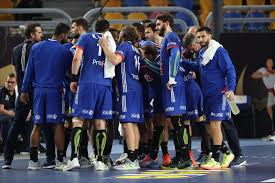 Dimanche 6 juin, à 10h30 à bochum : Programme Tv Tqo Handball A Quelles Heures Et Sur Quelle Chaine Voir Les Matches De L Equipe De France L Equipe