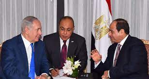 Jul 04, 2021 · آخر لقاء بين السيسي ونتنياهو احتفى دبلوماسي إسرائيلي بزعيم النظام المصري، عبد الفتاح السيسي، معتبرا أن دولة الاحتلال ترى فيه «لاعبا إقليميا»، لأنه «يتفهم احتياجاتها الأمنية». Ø§Ù„Ø³ÙŠØ³ÙŠ ÙˆÙ†ØªÙ†ÙŠØ§Ù‡Ùˆ ÙŠÙ„ØªÙ‚ÙŠØ§Ù† Ø¹Ù„Ù†Ø§ Ù„Ù„Ù…Ø±Ø© Ø§Ù„Ø£ÙˆÙ„Ù‰ ÙÙŠ Ù†ÙŠÙˆÙŠÙˆØ±Ùƒ Daily Sabah Arabic