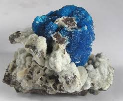Image result for Cavansite Blue 2015 S