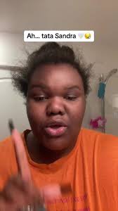 Tata Sandra De La Poz Davant