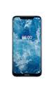 · make sure to keep your device battery charged up to 50% at least for a . Unlock Nokia 8 1 With Forgotten Password Or Pattern Lock
