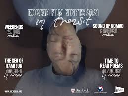 An online film degree program prepares students for a wide range of careers. Bertha Dochouse Kccuk Birkbeck University Korean Film Nights In Transit