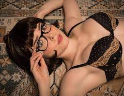 I really want to find some leaks from patreon of sladkoslava (alias ilona bugaeva) ! Sladkoslava Leaks I Love Doing Makeup Transformations And Cosplays Somil S Favorite