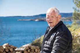 Trond mohn foundation supports competence building measures at the university of bergen and haukeland university hospital. Politikk Samferdsel Trond Mohn Vi Ma Prioritere Bergen Voss Ikke Hordfast