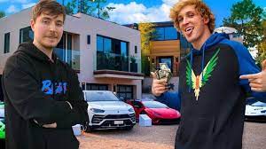 20 richest youtubers you should know about! Top 10 Richest Youtubers In The World 2021 And Earnings Webbspy