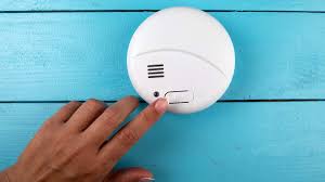 Smoke & Fire Alarms By Usi - Photoelectric, Ionization, Usst Detectors