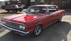 Image result for Palomar Red 1964 Chevelle