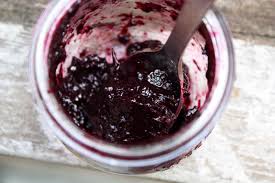 Tartilicious Concord Grape Jam |
