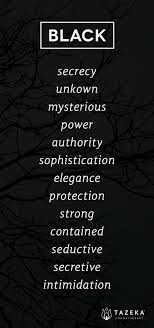 Shared By Sony Domm Find Images And Videos About Text On We Heart It The App To Get Lost In What You Love Color Psychology Color Meanings Psychology