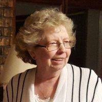Linda Johnson Obituary (1944