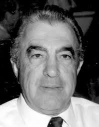 Joe Carlos Obituary (1935