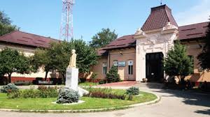 Probele pentru depistarea coronavirusului vor fi analizate la craiova, anunţă autorităţile din dolj. Spitalul Clinic De Neuropsihiatrie Craiova