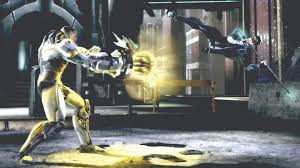 Injustice Gods Among Us Ultimate Edition System Requirements Can I Run It Pcgamebenchmark