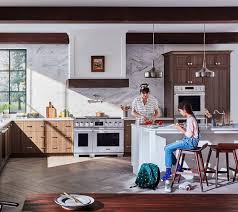 The $1,299 signature kitchen suite fully integrated dishwasher also works with smartthingq, letting you see just how long you have to wait before your favorite mug is clean. Kitchen Appliances For Builders Signature Kitchen Suite