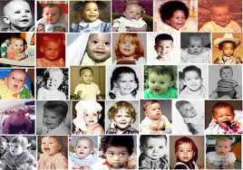 Celebrity Baby Game Celebrity Baby Showers Woodland Creatures Baby Shower Baby Shower Games