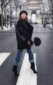 52 Gorgeous Winter Outfits Ideas For Women Seasonoutfit Fashion Trends Winter Winter Fashion Casual Fashion