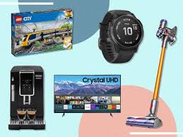 You can either press the button on its side and it'll start to sing that infamous baby shark song all while moving its tale around. Argos Black Friday Deals 2021 When The Sale Starts And What To Expect On Tvs Vacuums And More The Independent