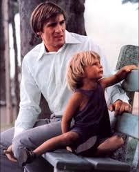 When did gerard depardieu star in farewell to fools? 9 Gerard Depardieu Ideen Schauspieler Filme Gesicht