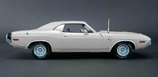 Image result for White 1970 Challenger