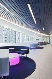 Headquarters Office Design Silver Spring Md United Therapeutics Corporation Is A Bi Hotel Interior Design Interior Architecture Design Interior Architecture