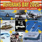 Veterans Day Celebration & Fly-In event in Vinemont, AL