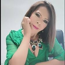 Elizabeth Cecena's Instagram, Twitter & Facebook