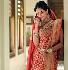Ethnic Weds Modern Supplements News Issue Date Nov 2 2015 Bengali wedding depicts the rich culture of bengal and a bengali bride look is all about a gold affair. ethnic weds modern supplements news