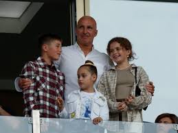 Основатель, владелец и президент dch. Aleksandr Yaroslavskij Oficialno Naznachen Koordinatorom Po Podgotovke Harkova K Superkubku Uefa 2025 Novosti Na Unn 20 Iyulya 2021 17 50