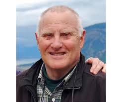 John Christianson Obituary (1939