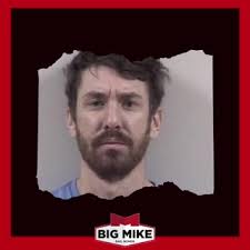 Mugshot Monday: Eric Shawn Dodson,...