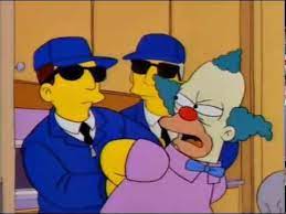Drop image to upload or. The Simpsons Predicted 6ix9ine S Federal Arrest O Memes