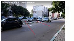 Livrare rapidă la domiciliu și la birou în chișinău și ialoveni. Foto PrimÄria NÄvodari A Blocat O BandÄ A Unui Drum Public Pentru A Face Locuri De Parcare Cu PlatÄ Ctnews