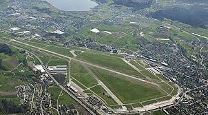 Im rahmen der vertiefenden arbeiten tauchten fragen auf, die bei der ausschreibung nicht vorhersehbar gewesen waren. Flugplatz Dubendorf Vorerst Keine Geschaftsflieger Travel Inside