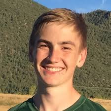 Damian Browne's Desert Academy Bio