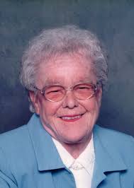 Ghislaine Lamontagne