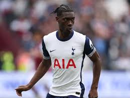 Yves Bissouma set to sign for new club after Tottenham release