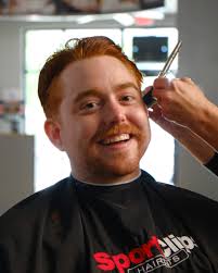 Sport Clips Haircuts of Katy