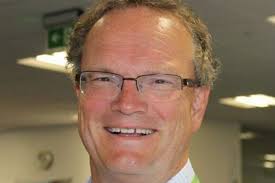 Retiring Admiral insurance chief gives £10m thank you present to loyal  staff