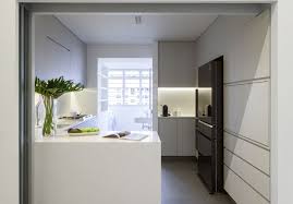 The Light Box In Singapore Elegant Kitchen Design Modern Kitchen Design Kitchen Remodel Design