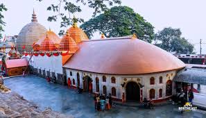 Kamakhya Temple Guwahati