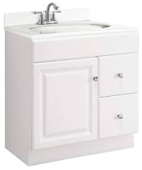 Rated 4.3 out of 5 stars based on 204 reviews. Design House 545079 Wyndham White Semi Gloss Vanity Cabinet With 1 Door And 2 Drawers 30 Inches Wide By 21 Inches Deep By 31 5 Inches Tall Buy Online In Angola At Angola Desertcart Com Productid 34395388