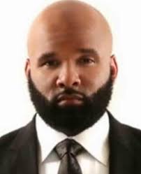 Herman "Hal" Jefferson