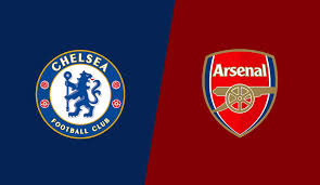 Chelsea football club is an english professional football club based in fulham, west london. Arsenal Vs Chelsea All You Need To Know About Sunday S Preseason Friendly Tv Schedule Daily Post Nigeria