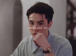 Kim Yun See Your Love