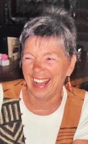 Miriam Rolland Obituary (1933