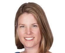 Jackie Fredericks's Instagram, Twitter & Facebook