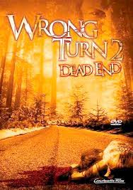 Dead end broadcast online at: Wrong Turn 2 Dead End Hd On 123movies Watch Free Online Movies