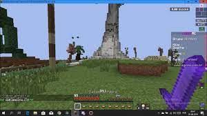 Browse detailed information on each server and vote for your favourite. Minecraft Divulgando Servidores 4 Logicmc Kit Pvp 1 8 9 Youtube