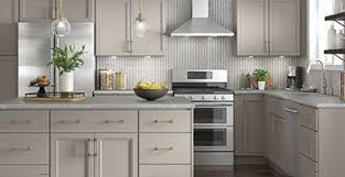 wall stock kitchen cabinets at lowes.com